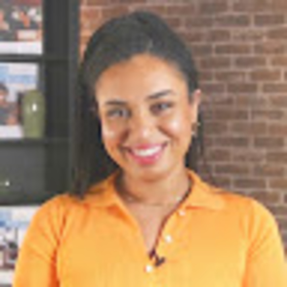 Meet your Posher, Rashelle